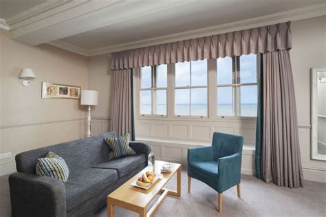 the imperial hotel tenby reviews